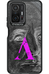 Azteca "A" OG 2.0 - Xiaomi Mi 11T Pro