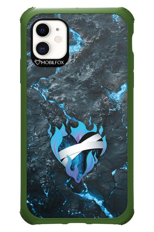 Icefire 2.0 - Apple iPhone 11