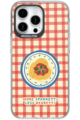 P asta la Vista - Apple iPhone 15 Pro Max