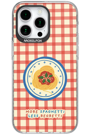 P asta la Vista - Apple iPhone 15 Pro Max