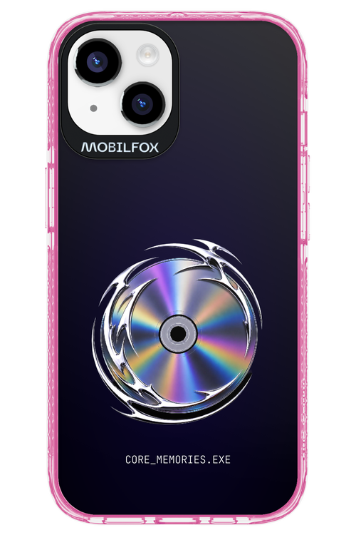 Core Memories 2.0 - Apple iPhone 14