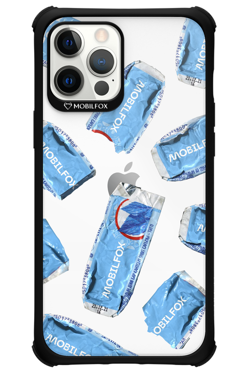 Mobilfox Gum 2.0 - Apple iPhone 12 Pro Max