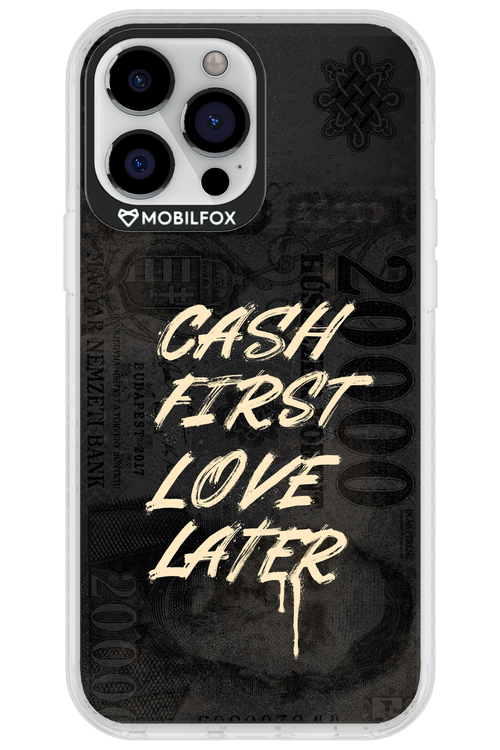 Love Later 2.0 - Apple iPhone 13 Pro Max