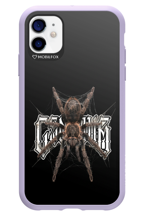 Centaur Logo Big Spider 2.0 - Apple iPhone 11