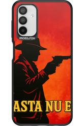 Sunset Duel - Samsung Galaxy A04s