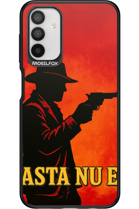 Sunset Duel - Samsung Galaxy A04s