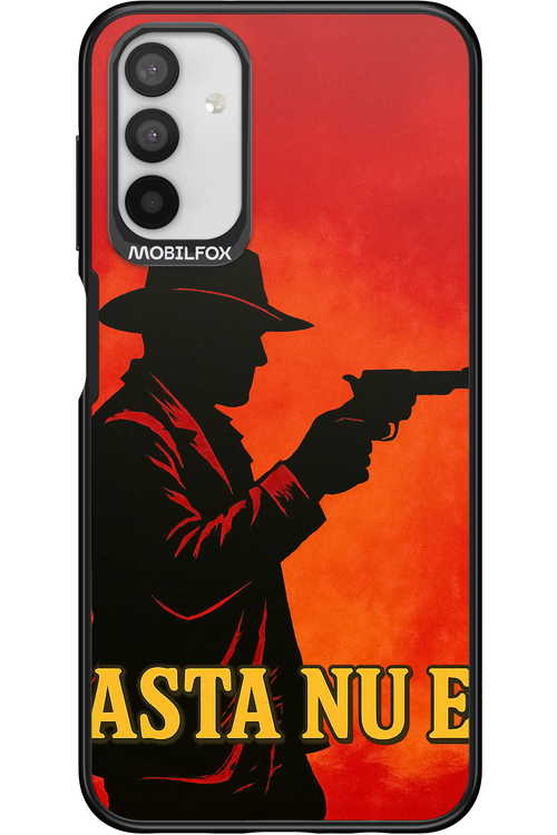 Sunset Duel - Samsung Galaxy A04s