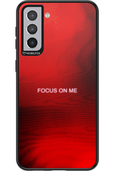 Focuss - Samsung Galaxy S21+