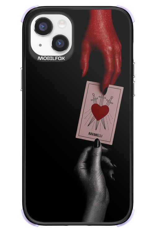 Ravanelli 2 2.0 - Apple iPhone 14 Plus