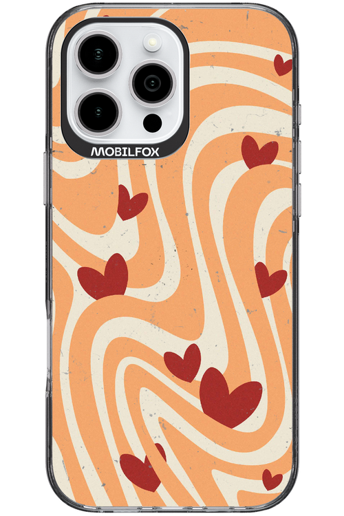 Heartwave 2.0 - Apple iPhone 16 Pro Max