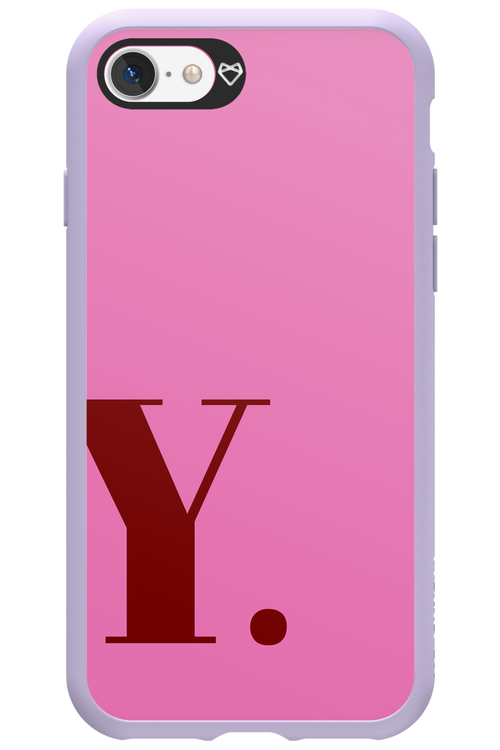 Y (Sorbet) 2.0 - Apple iPhone 7