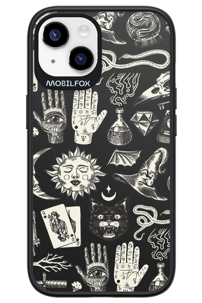 Alchemy and Mysticism - Apple iPhone 14