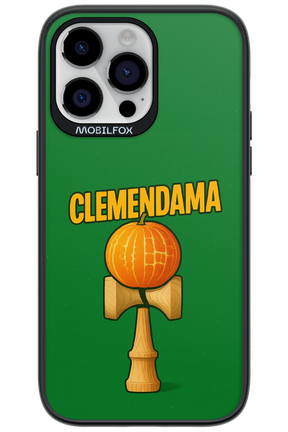 Clemendama 2.0 - Apple iPhone 14 Pro Max