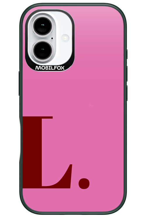 L (Sorbet) 2.0 - Apple iPhone 16