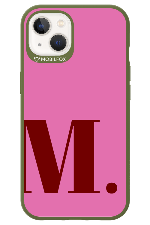 M (Sorbet) 2.0 - Apple iPhone 13