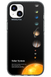 Solar System - Apple iPhone 14 Plus