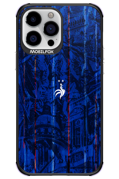 Franta 2.0 - Apple iPhone 13 Pro Max