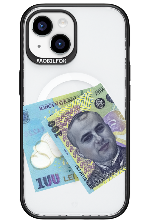 Zbir Lei 2.0 - Apple iPhone 15