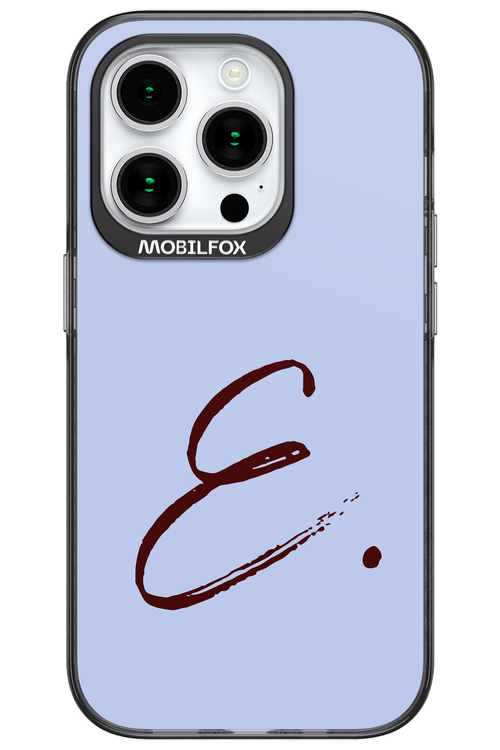 (Jellyfish Presso) E 2.0 - Apple iPhone 15 Pro