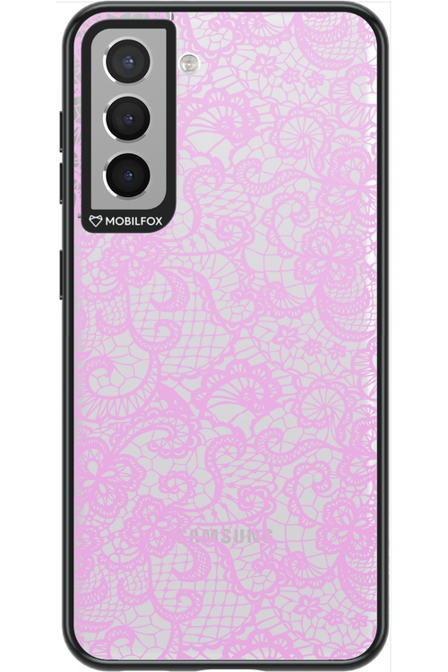 Dantela 2.0 - Samsung Galaxy S21