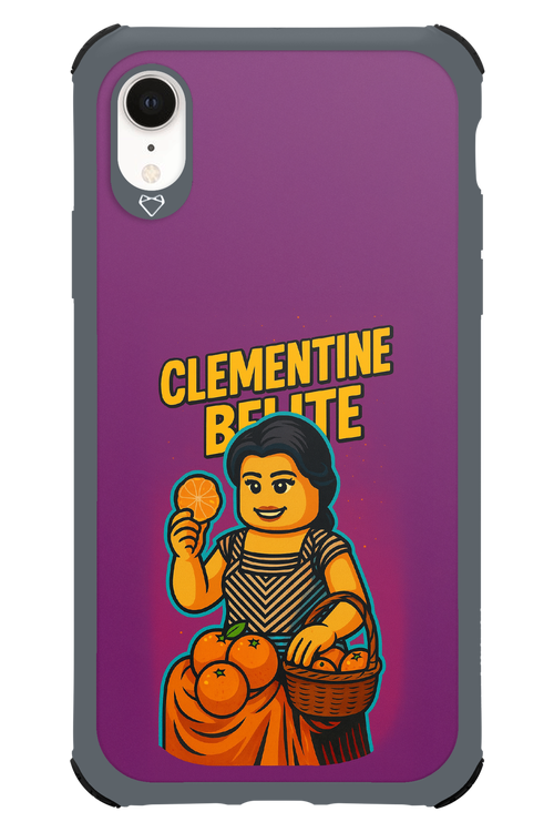 Clementine Belite Lego 2.0 - Apple iPhone XR