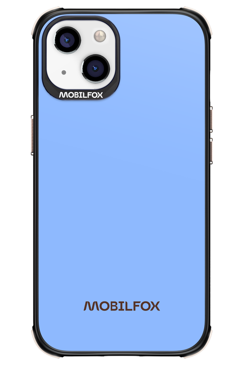 Light Blue - Apple iPhone 13