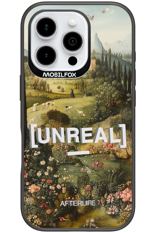 Afterlife 2.0 - Apple iPhone 16 Pro