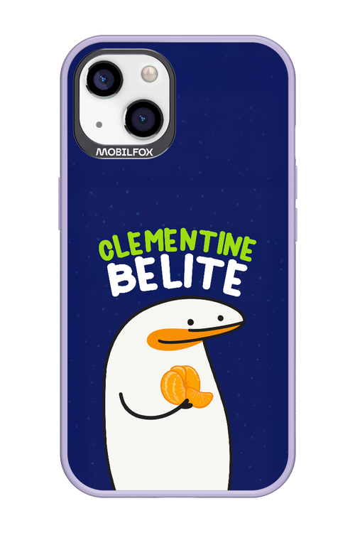 Clementine Belite 2.0 - Apple iPhone 13