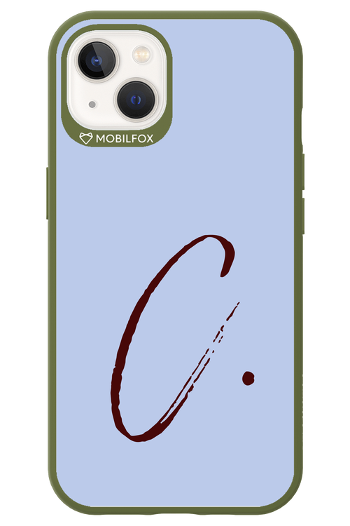 (Jellyfish Presso) C 2.0 - Apple iPhone 13