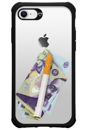 Cigarette 100 Lei - Apple iPhone 7