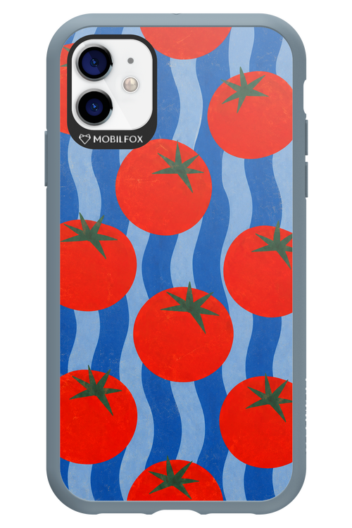 TOMATO 2.0 - Apple iPhone 11