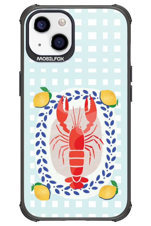 Marbella's Lobster 2.0 - Apple iPhone 13