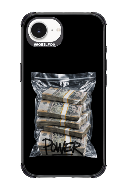 Money Bag 2.0 - Apple iPhone 16e