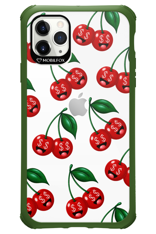 Money Cherry 2.0 - Apple iPhone 11 Pro Max