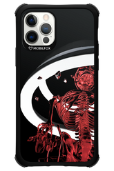 RMN Skeleton - Apple iPhone 12 Pro