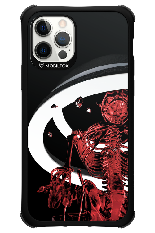 RMN Skeleton - Apple iPhone 12 Pro