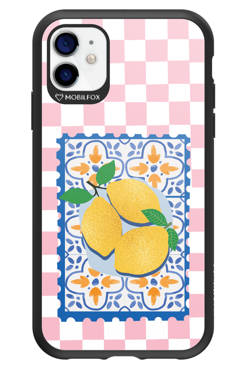 Limoncello Coast 2.0 - Apple iPhone 11