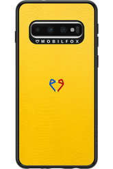 Romania 2.0 - Samsung Galaxy S10