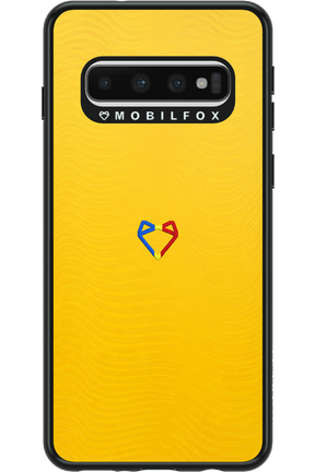 Romania 2.0 - Samsung Galaxy S10