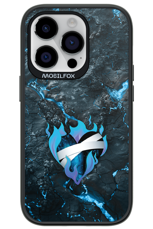 Icefire 2.0 - Apple iPhone 14 Pro