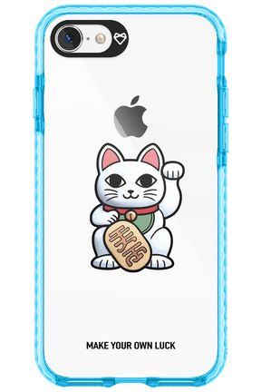 Maneki Neko - Apple iPhone 8