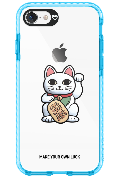 Maneki Neko - Apple iPhone 8
