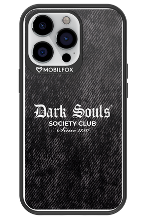 Dark Souls - Apple iPhone 13 Pro