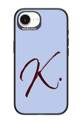 (Jellyfish Presso) K 2.0 - Apple iPhone 16e