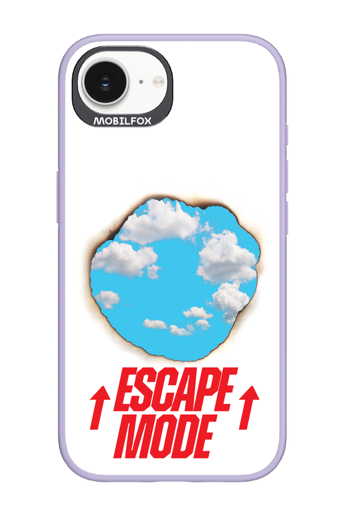 Escape mode 2.0 - Apple iPhone 16e