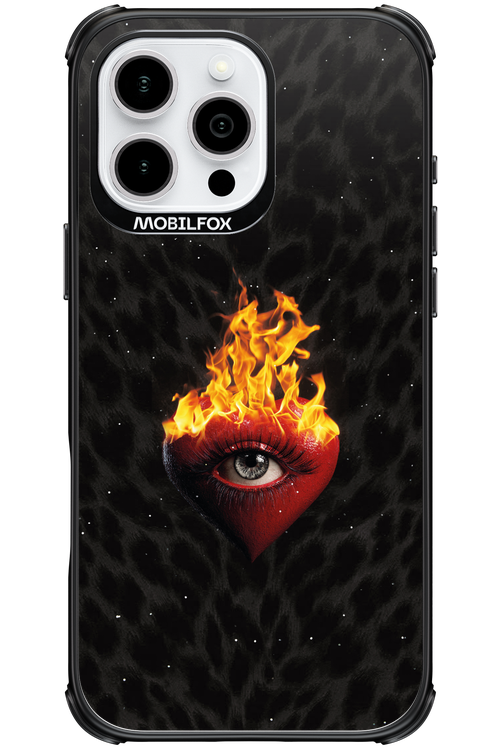 Shit happens - Apple iPhone 16 Pro Max