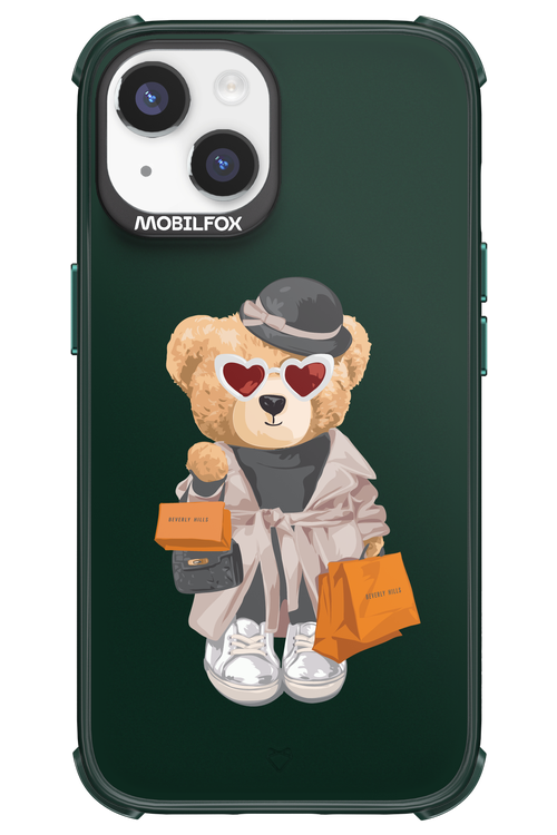 Iconic Bear 2.0 - Apple iPhone 14