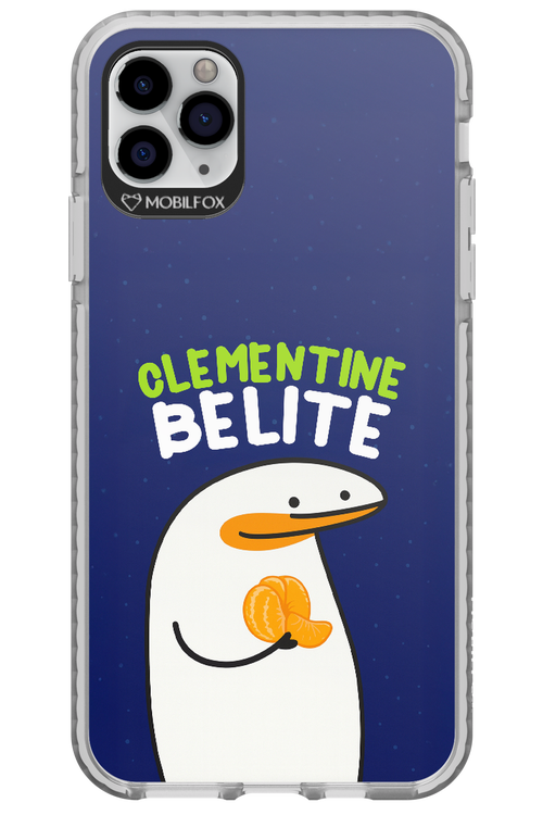 Clementine Belite - Apple iPhone 11 Pro Max