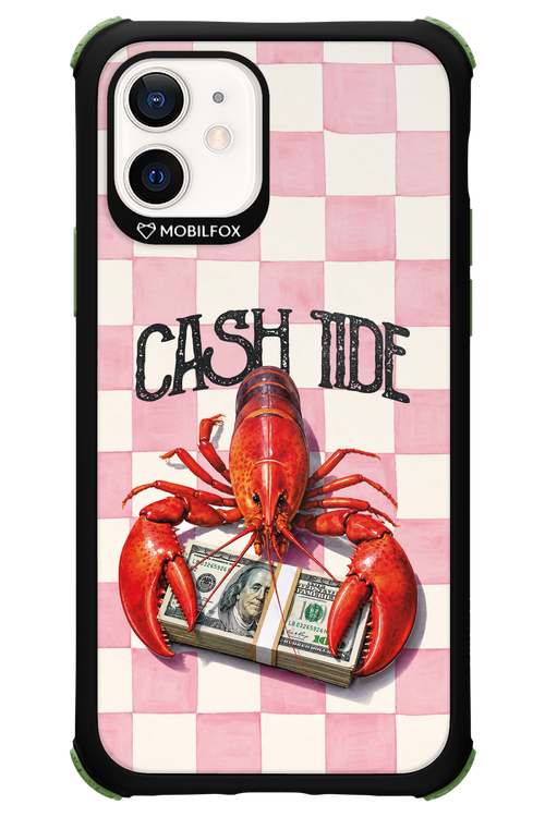 Cash Tide 2.0 - Apple iPhone 12