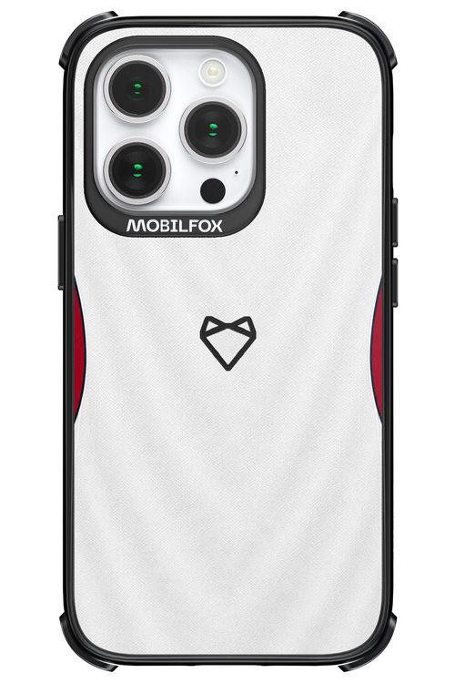England X Mobilfox 2.0 - Apple iPhone 14 Pro